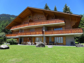 Apartment Argentière